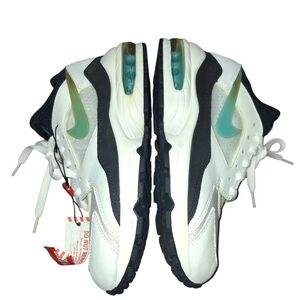 Size 7 Womans - Nike Air Max 93 Dusty Cactus Flight Club